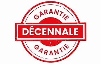 Logo Garantie Décennale